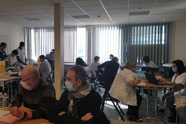 Journée du rein
