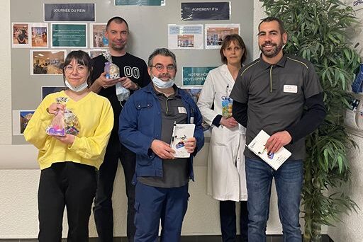 Concours développement durable