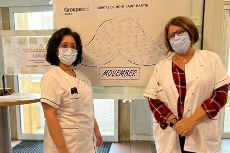 Movember